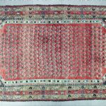 954 6314 ORIENTAL RUG